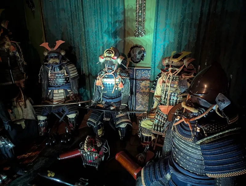 The Warrior's Boardroom: Ancient Bushido Principles That Are Reshaping Modern Corporate Leadership