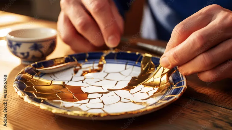 Cracked Glaze, Crooked Grain: How Wabi-Sabi Is Quietly Revolutionizing American Craft
