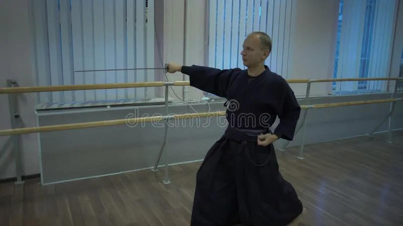 The Empty Dojo Within: How Solitary Practice Is Reshaping the American Martial Artist's Journey