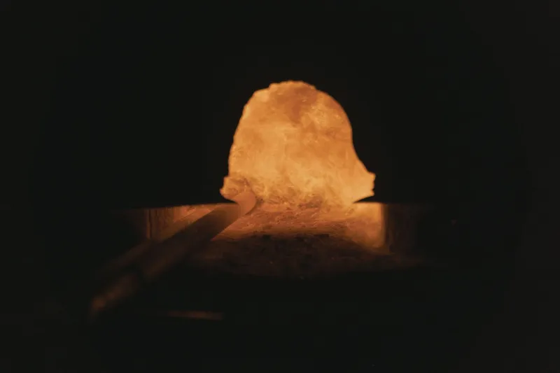 Folded in Fire: What Silicon Valley Gets Right — and Wrong — About the Swordsmith's Ancient Discipline