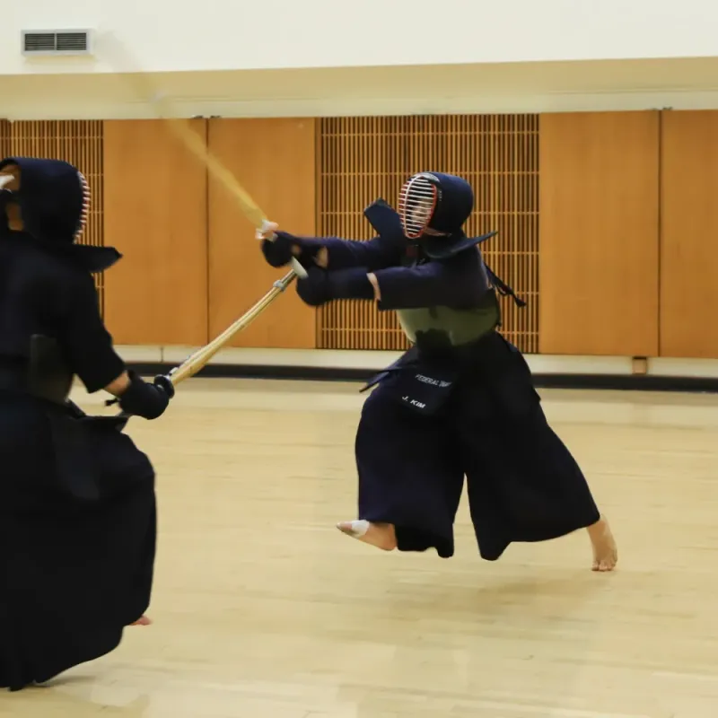 New Roots, Ancient Code: How a Generation of American Martial Artists Is Reshaping What Bushido Means