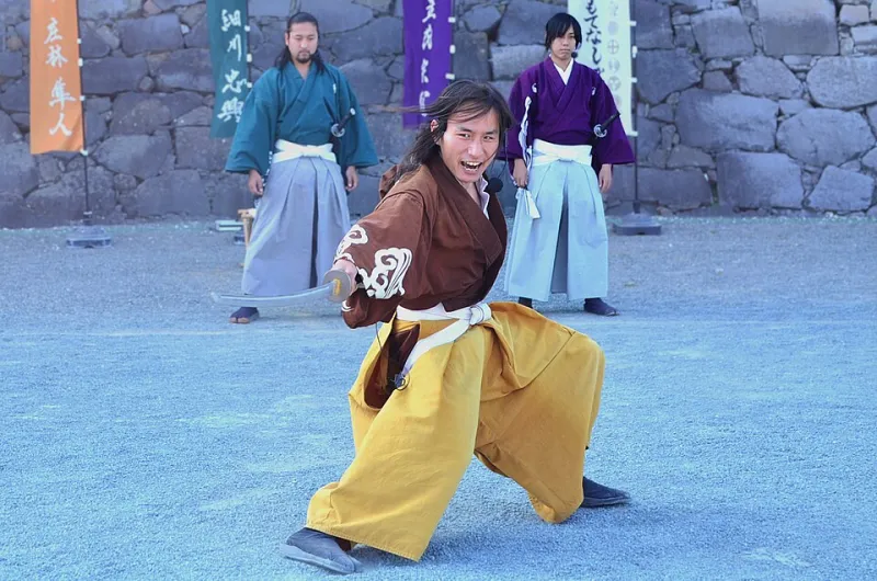 Worn by the Way: Why Japanese Martial Tradition Honors the Broken Body America Fears