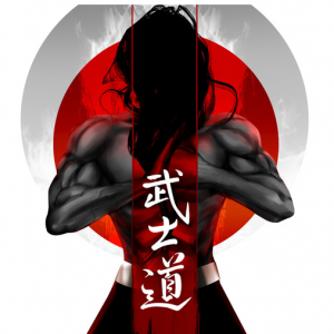EWK Samurai Classic